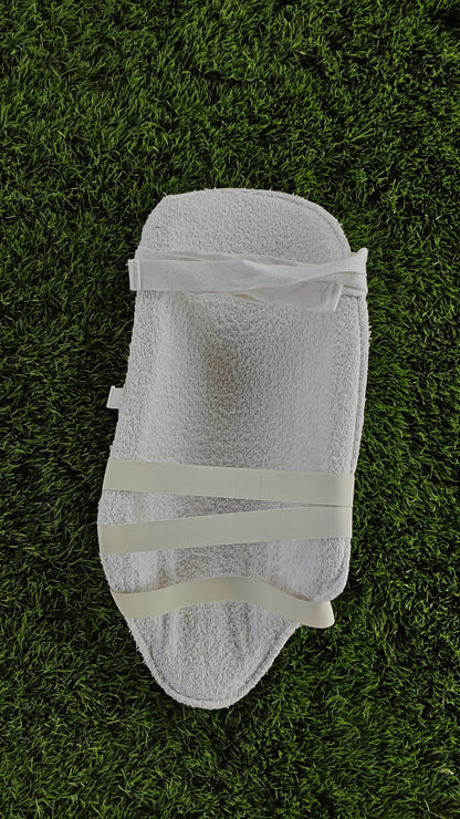 DSC Thigh Guard CONDOR PRO (Single)