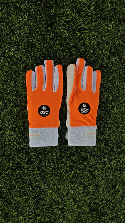 DSC Wicket Keeping Inner Gloves PRO