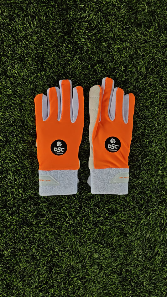 DSC Wicket Keeping Inner Gloves PRO