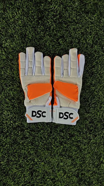 DSC Wicket Keeping Inner Gloves PRO