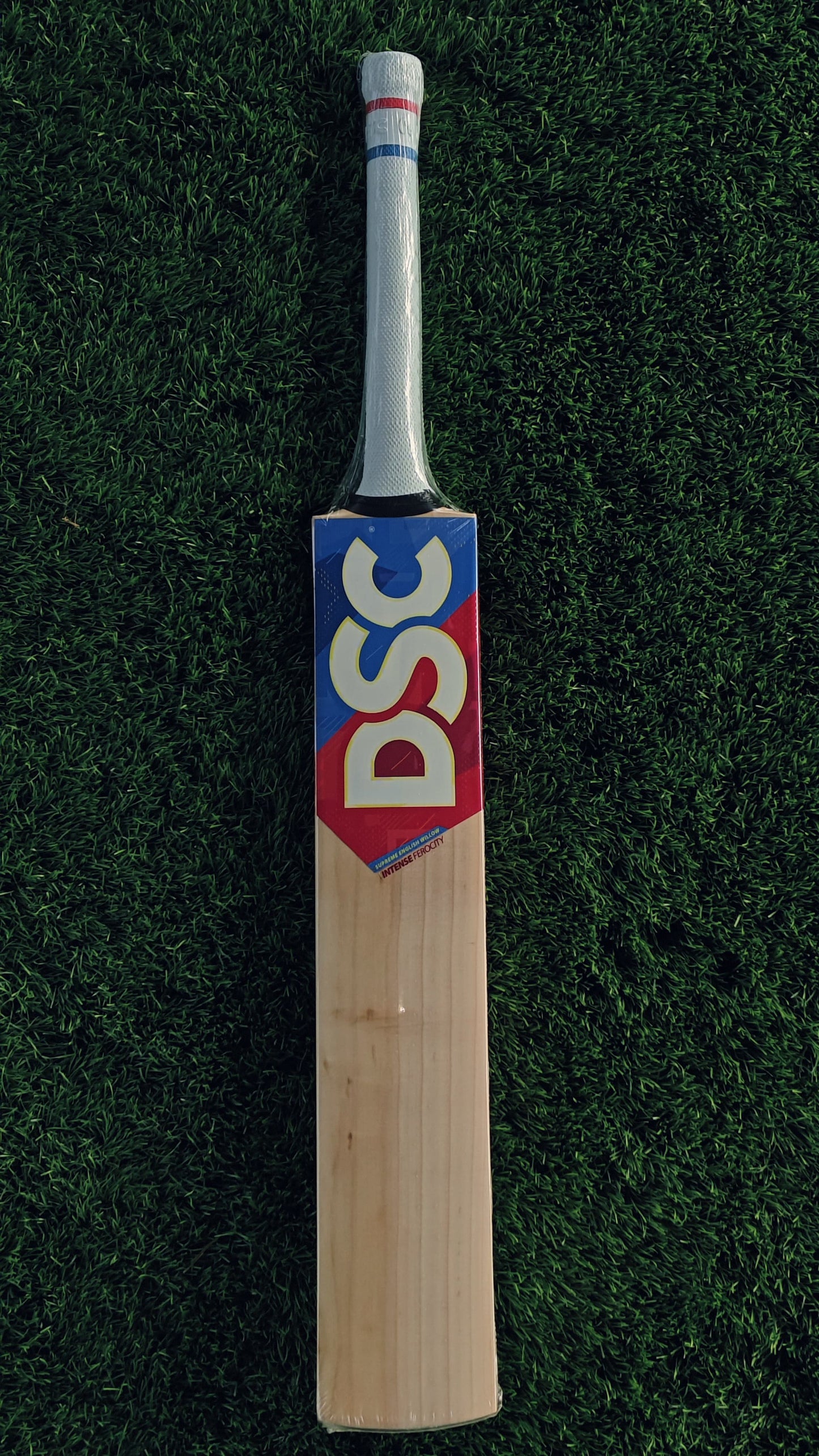 DSC Cricket Bat INTENSE FEROCITY