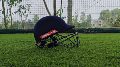 GRAY NICOLLIS Cricket Helmet ATOMIC 360