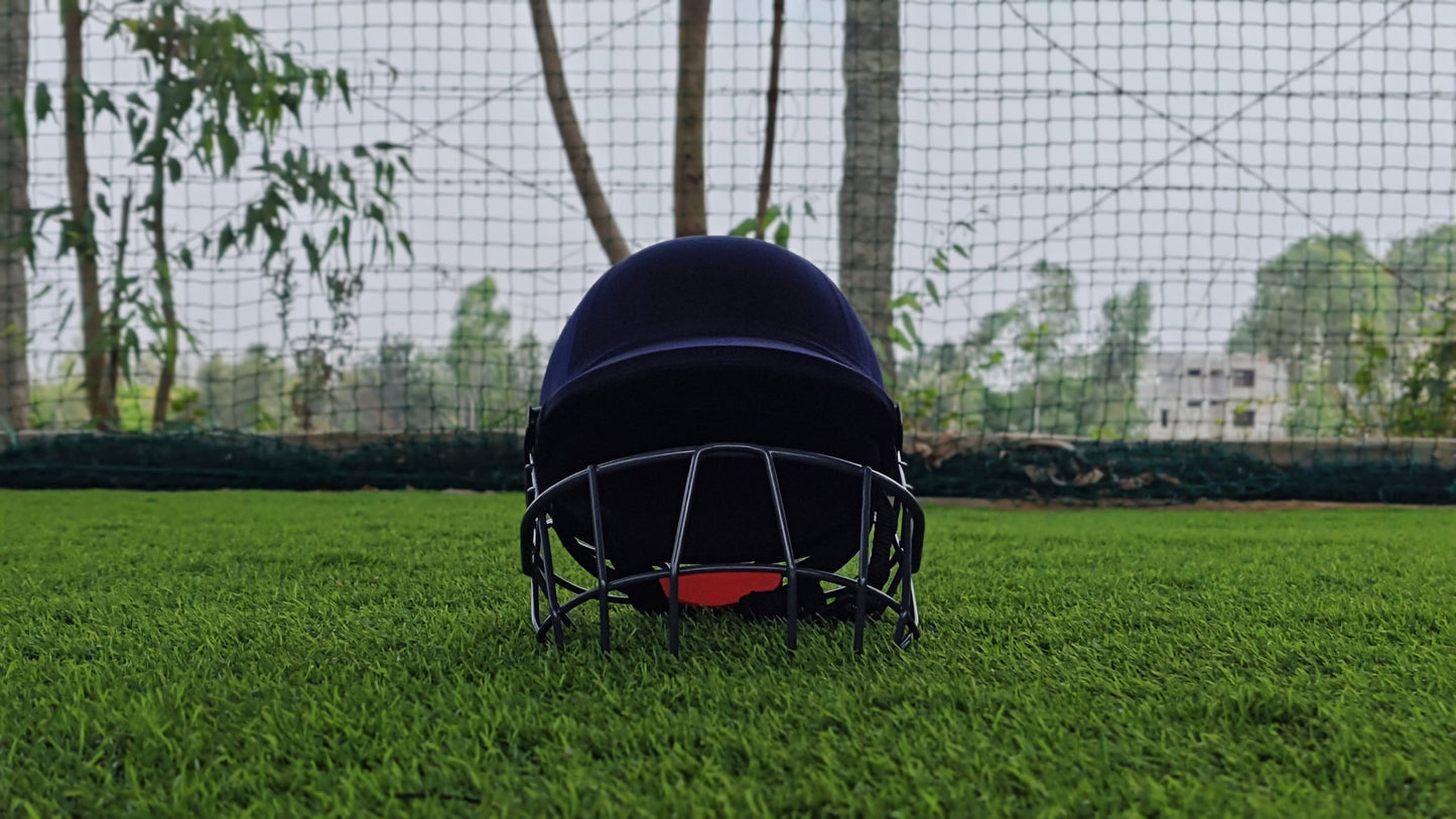 GRAY NICOLLIS Cricket Helmet ATOMIC 360
