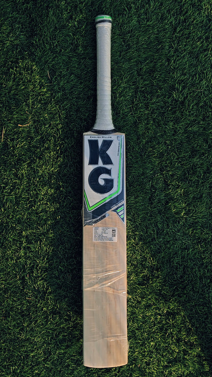 KG Cricket Bat HITTER