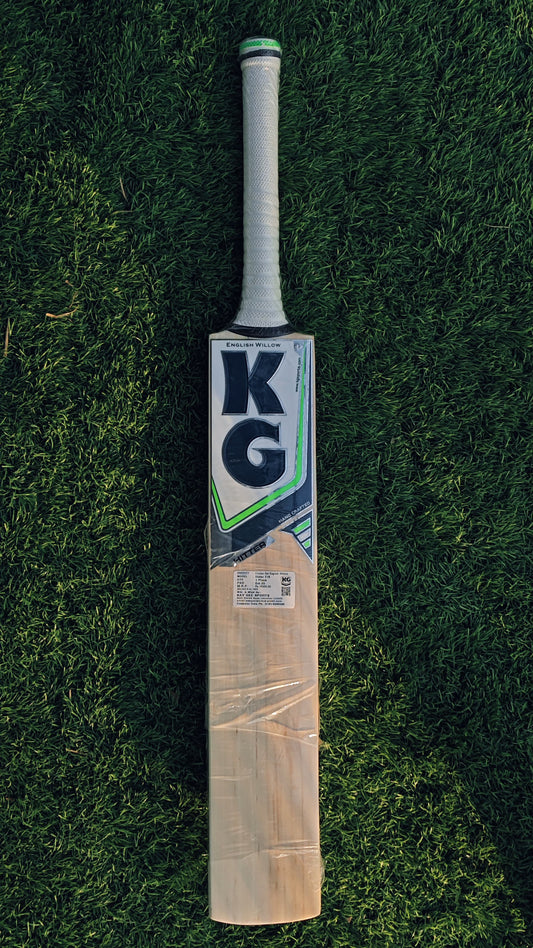 KG Cricket Bat HITTER