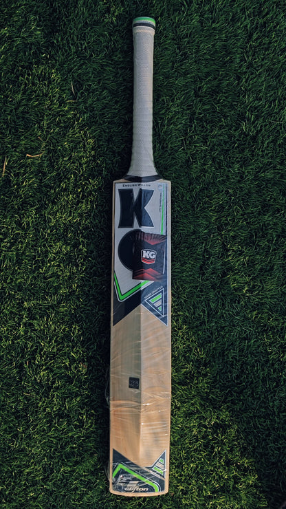 KG Cricket Bat HITTER