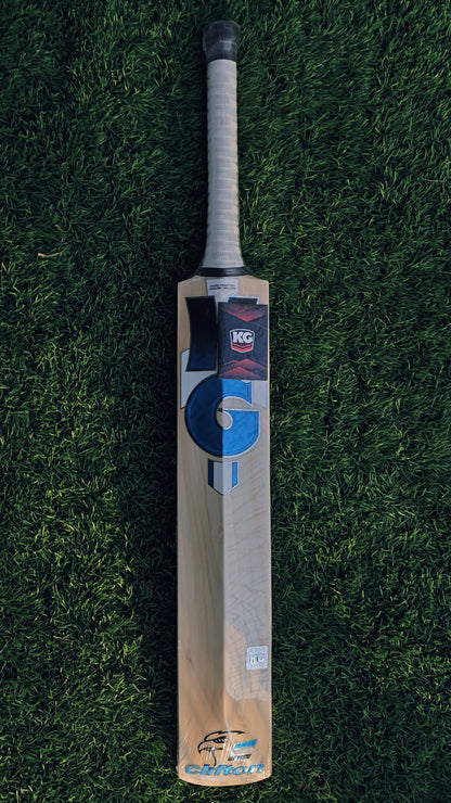 KG Cricket Bat MIGHTY