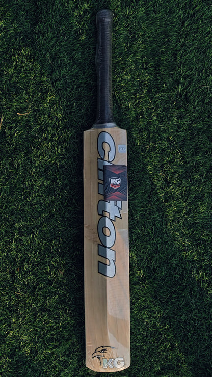 KG Cricket Bat THUNDER