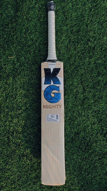 KG Cricket Bat MIGHTY