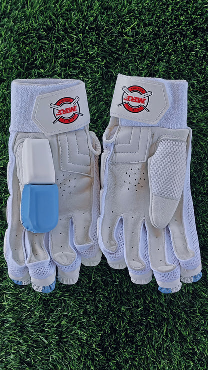 MRF Batting Gloves LEGEND (RH)