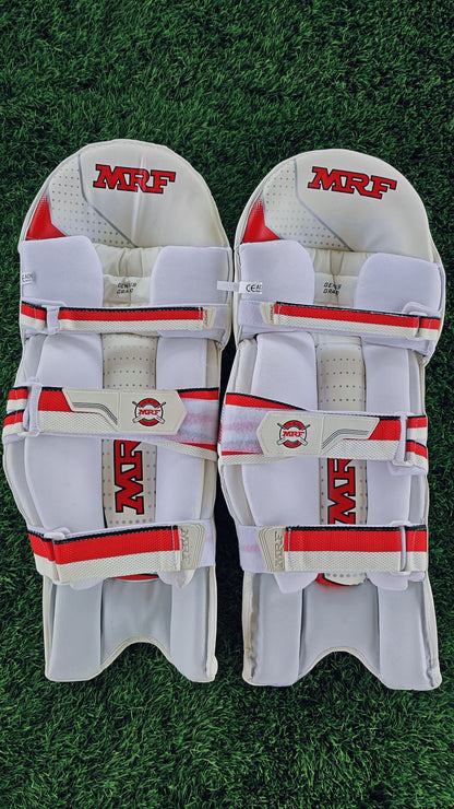 MRF Batting Legguards GENIUS GRAND (RH)