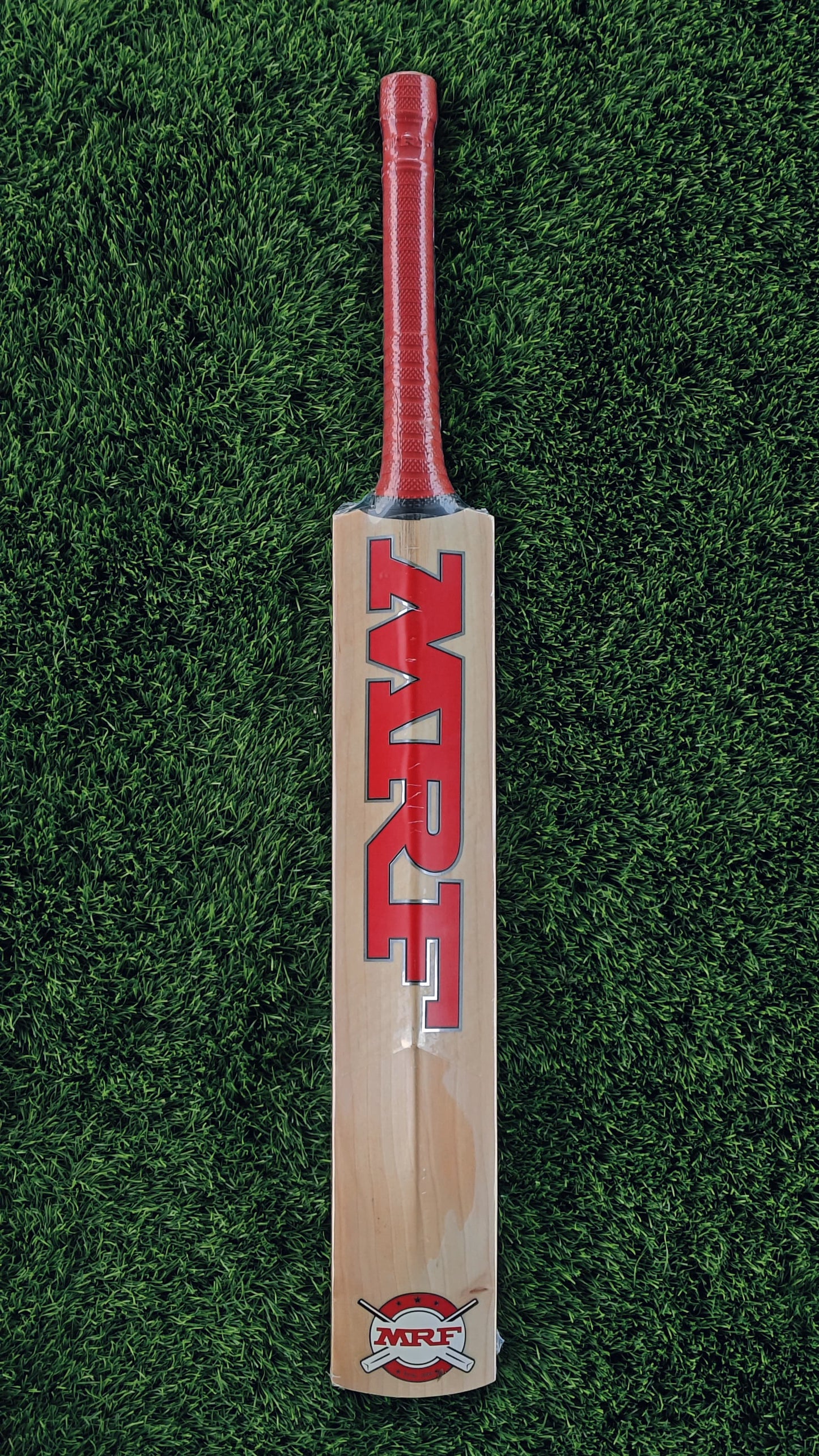 MRF Cricket Bat GENIUS GRAND EDITION