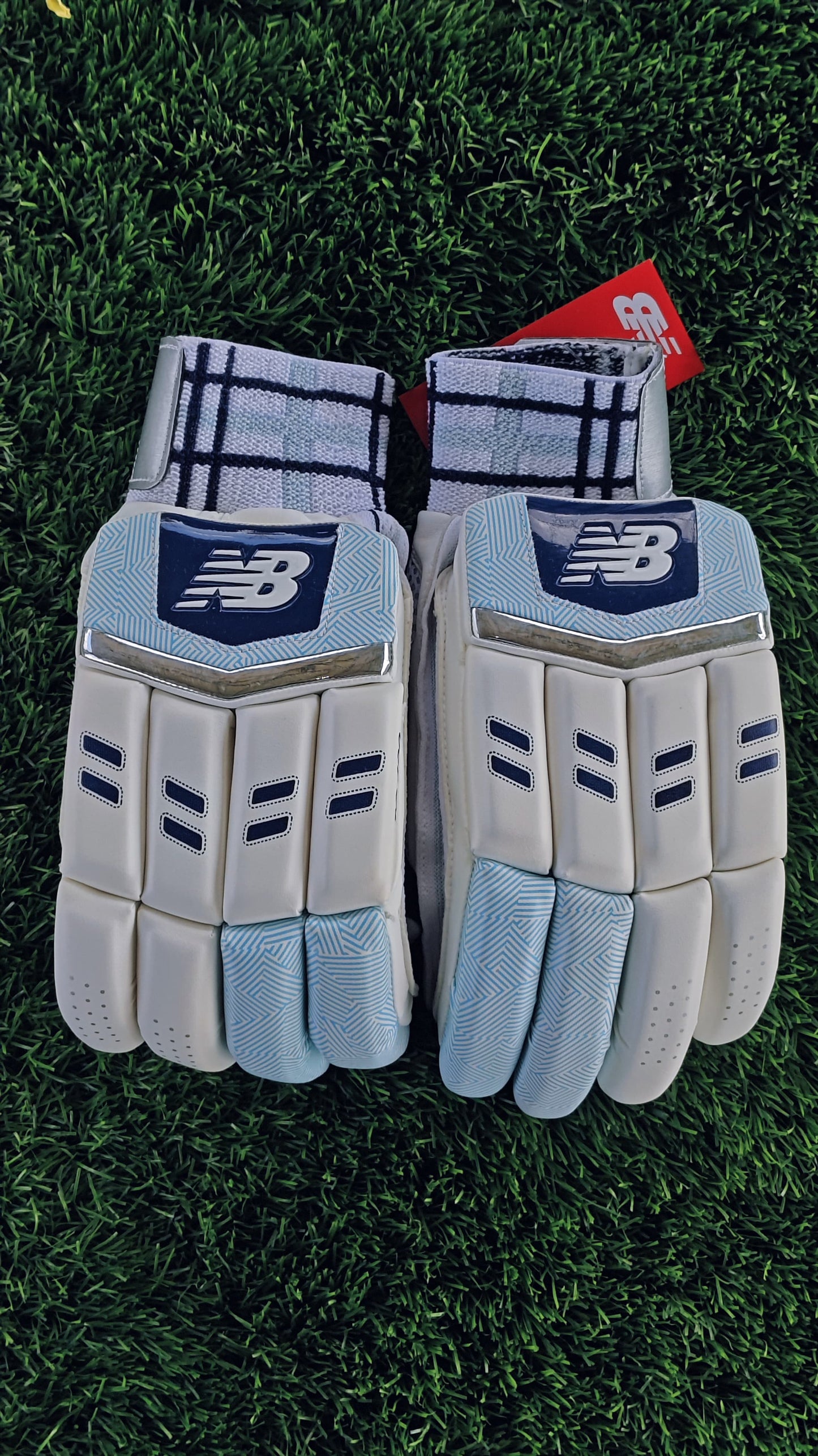 NB Batting Gloves TC 6i (RH)