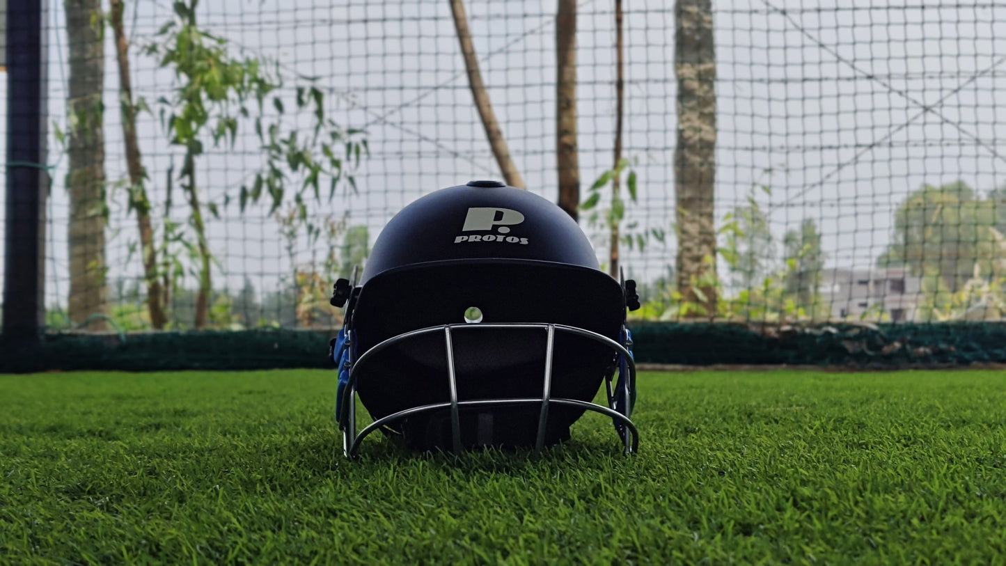 PROTOS Cricket Helmet PRO