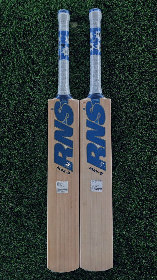 RNS LARSONS Cricket Bat MAX-9