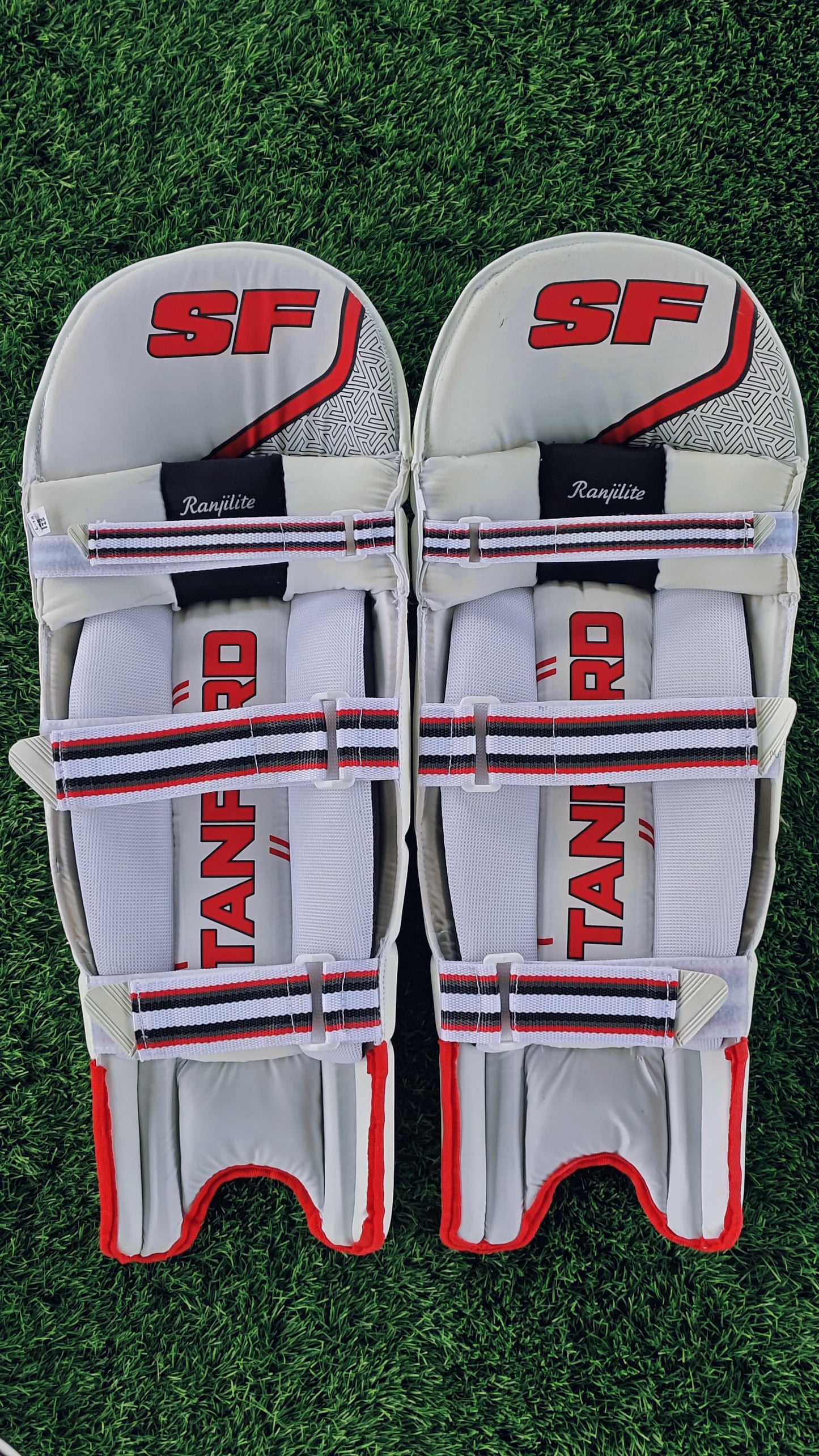 SF Batting Legguards RANJILITE