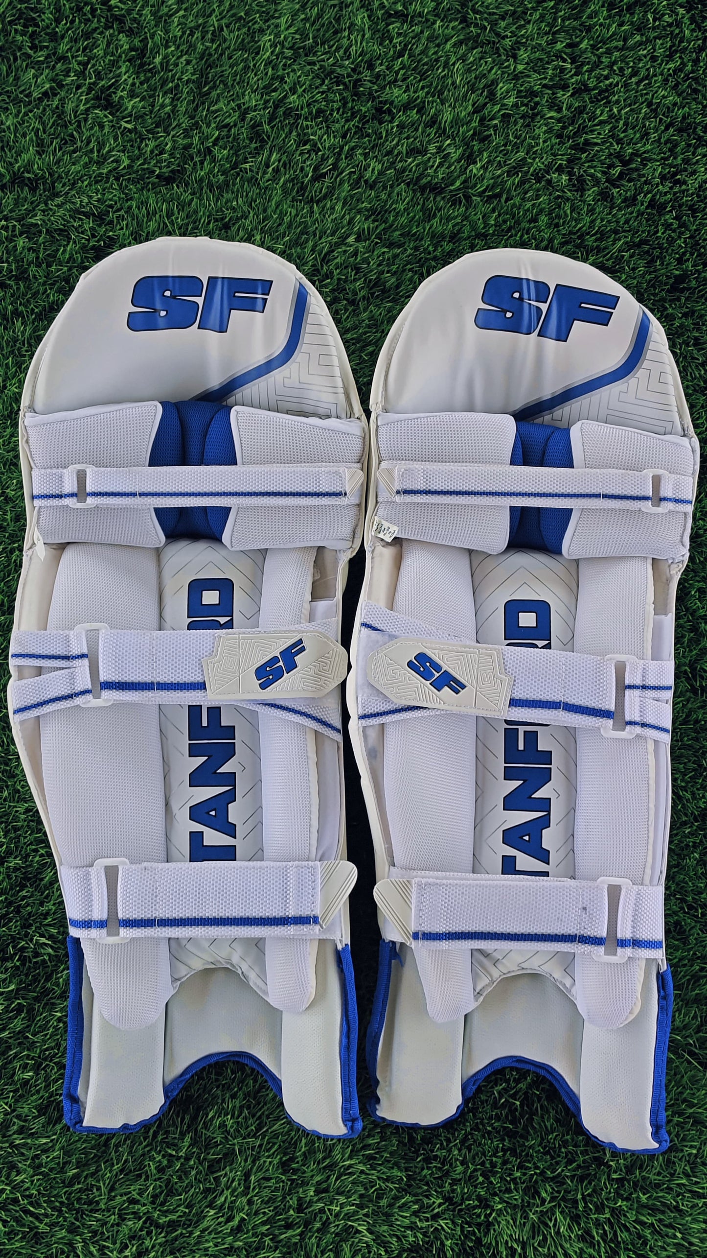SF Batting Legguards SD-42 (RH)