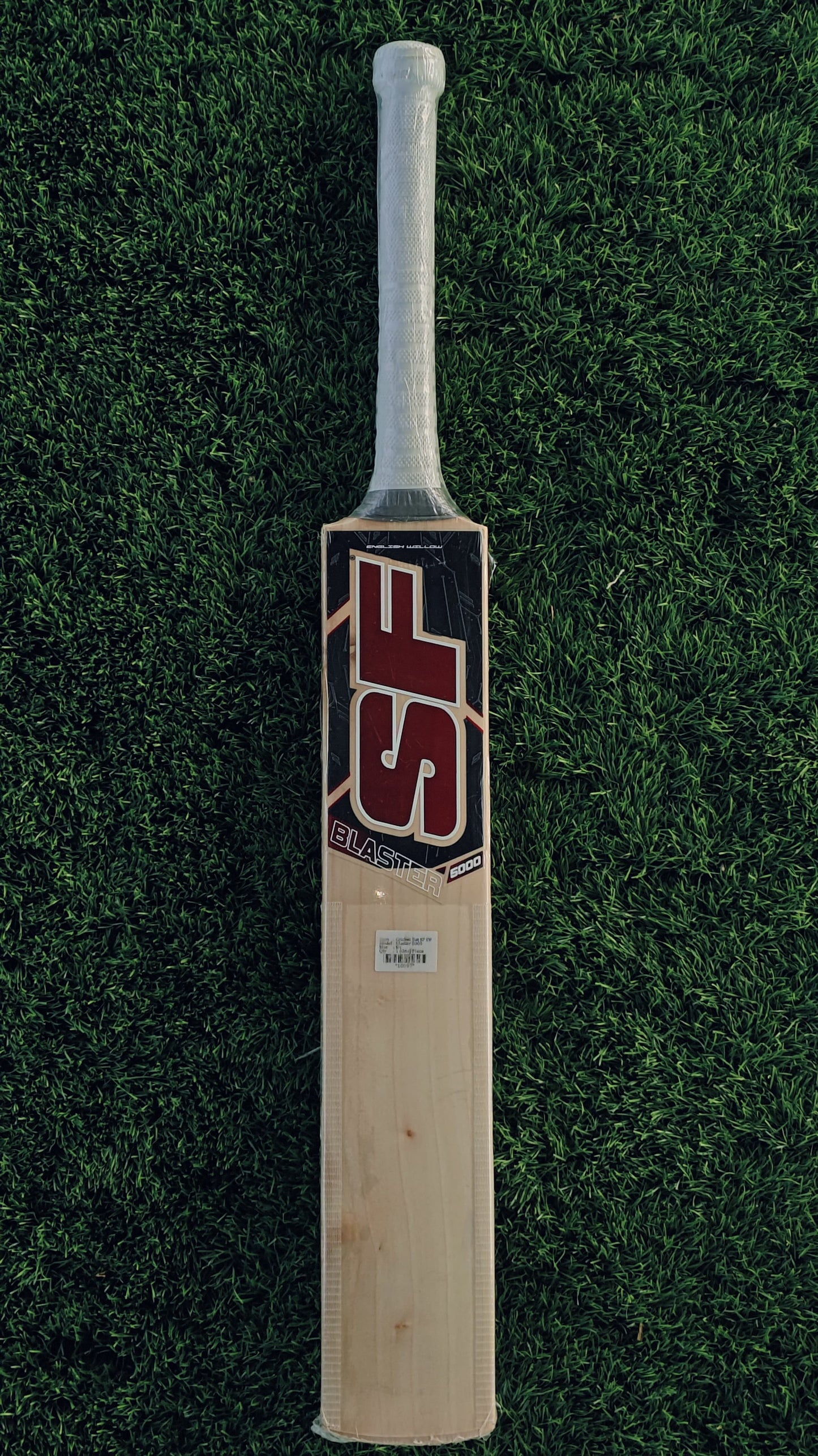 SF Cricket Bat BLASTER 5000