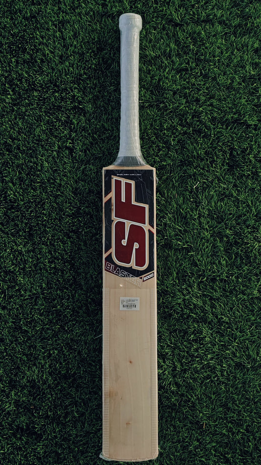 SF Cricket Bat BLASTER 5000