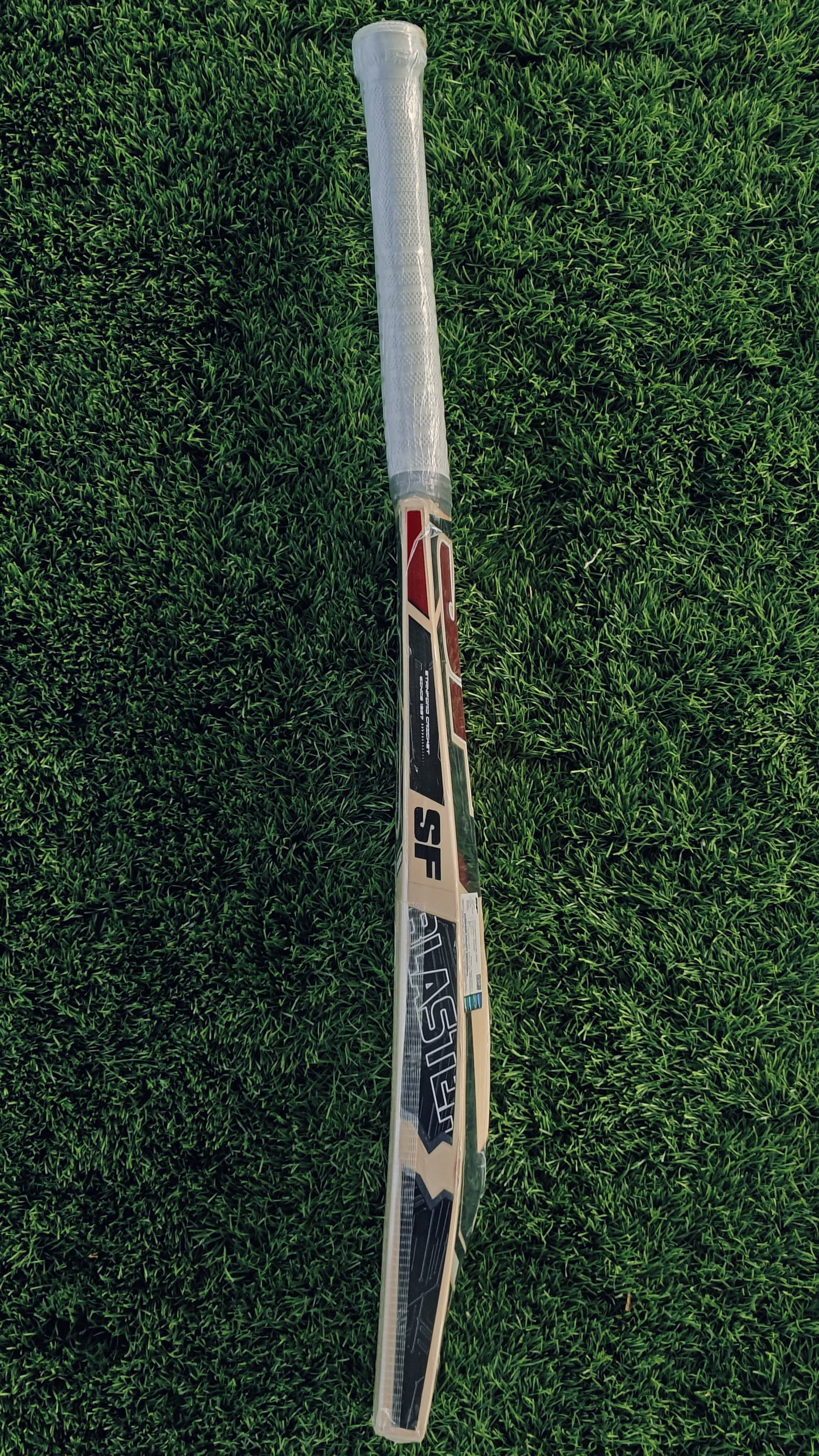 SF Cricket Bat BLASTER 5000