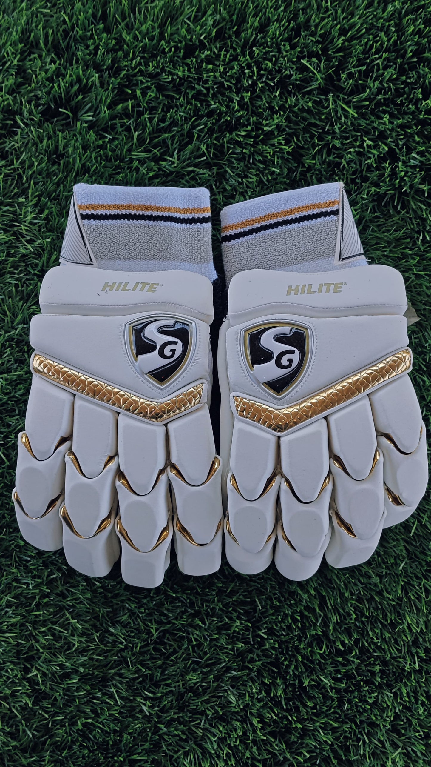 SG Batting Gloves HILITE (LH)