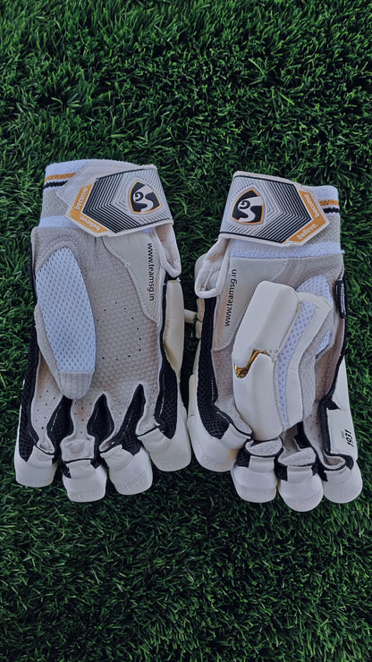 SG Batting Gloves HILITE (LH)