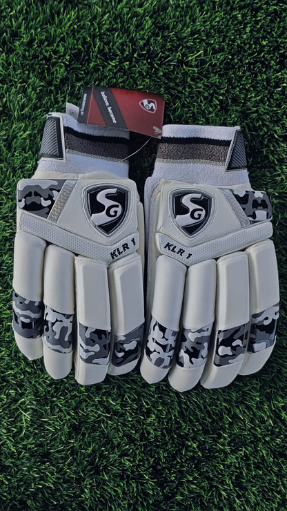 SG Batting Gloves KLR 1 (RH)