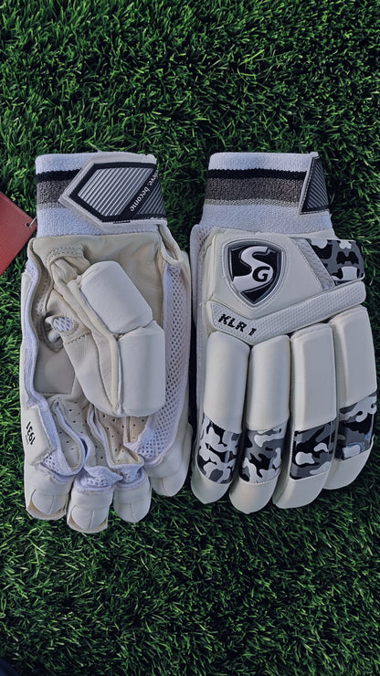 SG Batting Gloves KLR 1 (RH)