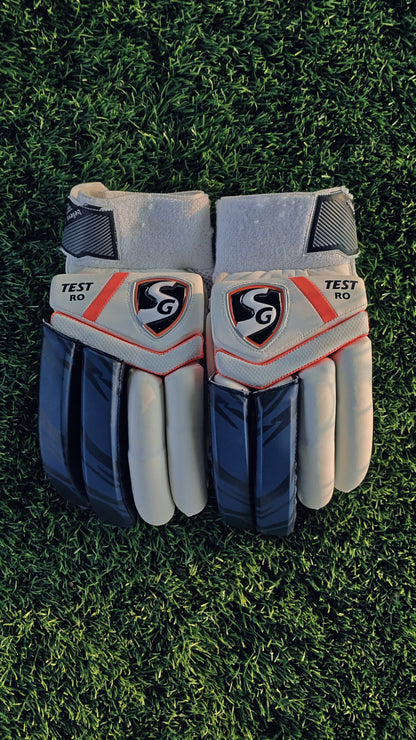 SG Batting Gloves RO TEST (RH)