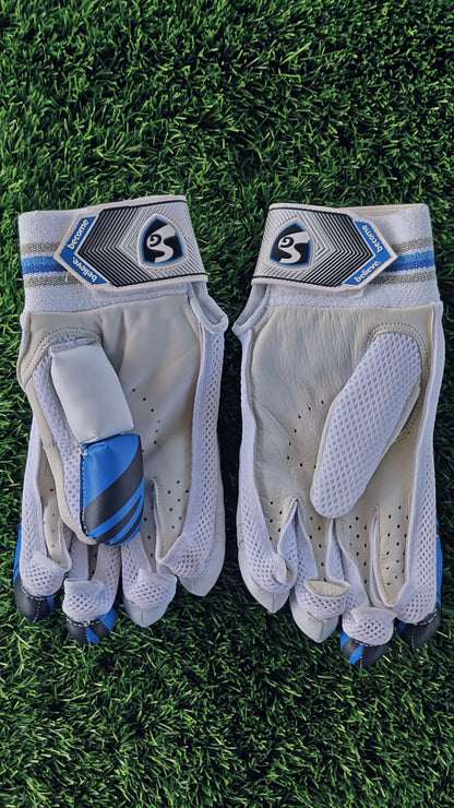 SG Batting Gloves SUPER CLUB (RH)