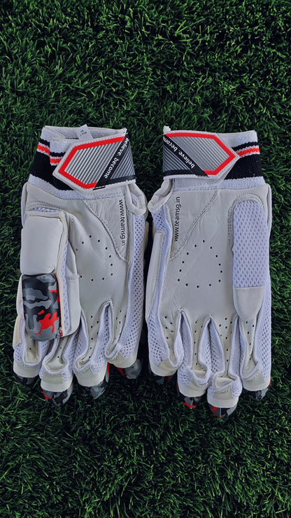 SG Batting Gloves TEST (RH)
