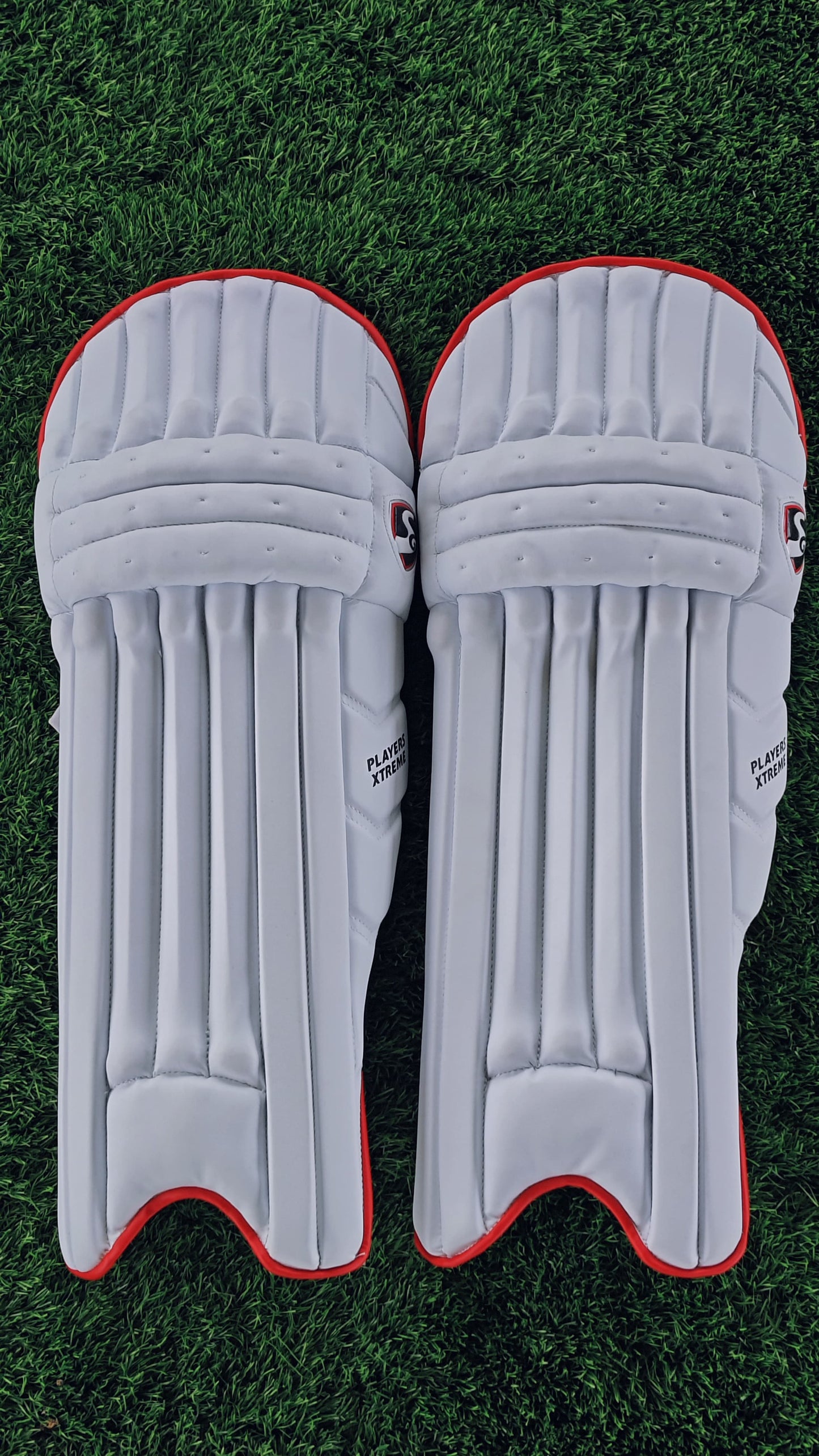 SG Batting Legguards PLAYER's XTREME