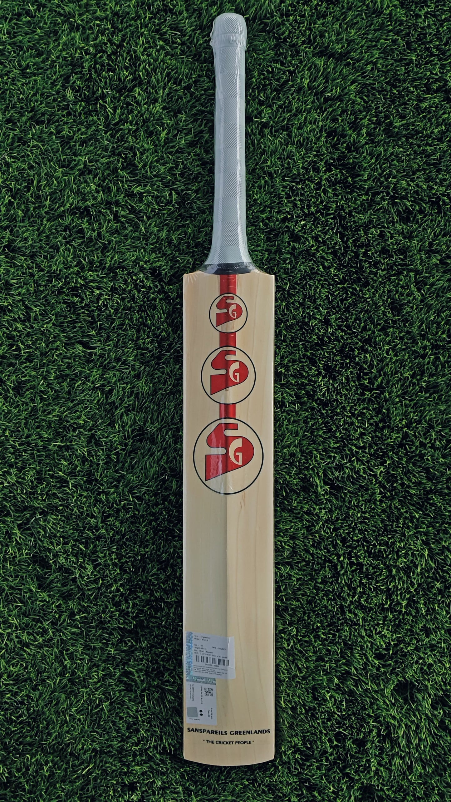 SG Cricket Bat ARC 3.0