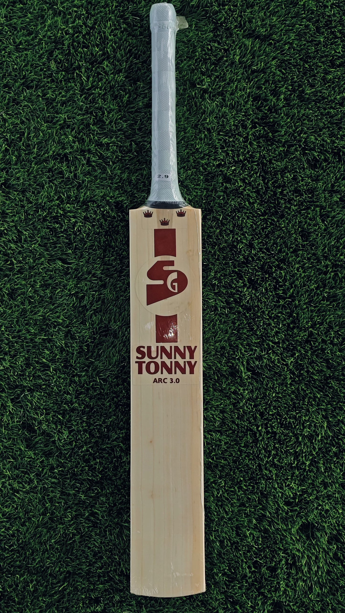 SG Cricket Bat ARC 3.0