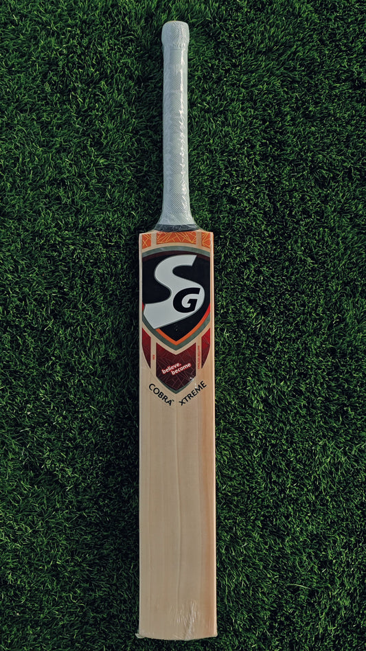 SG Cricket Bat COBRA XTREME