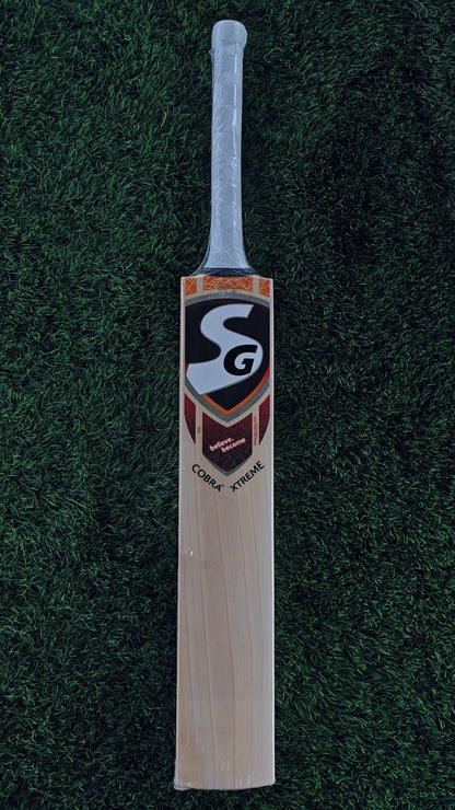 SG Cricket Bat COBRA XTREME
