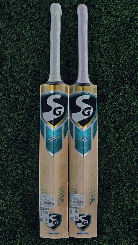 SG Cricket Bat HISCORE XTREME
