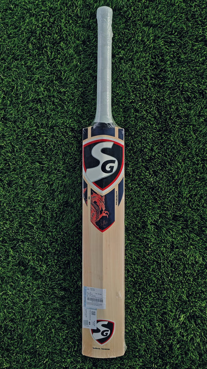 SG Cricket Bat KLR ICON