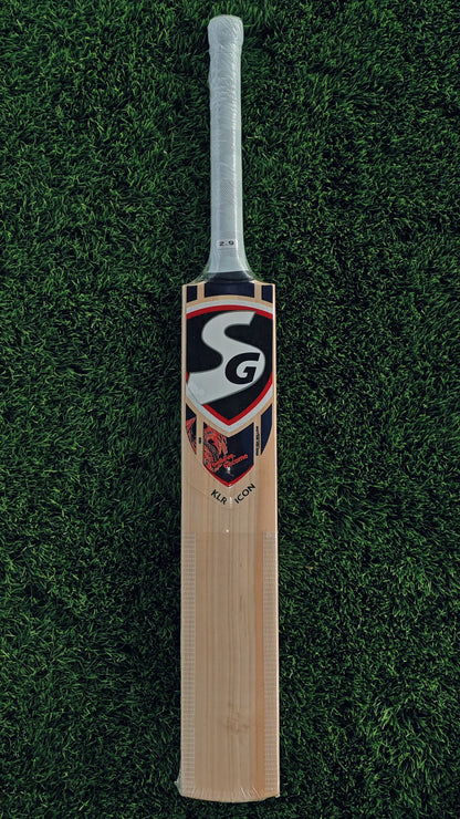 SG Cricket Bat KLR ICON