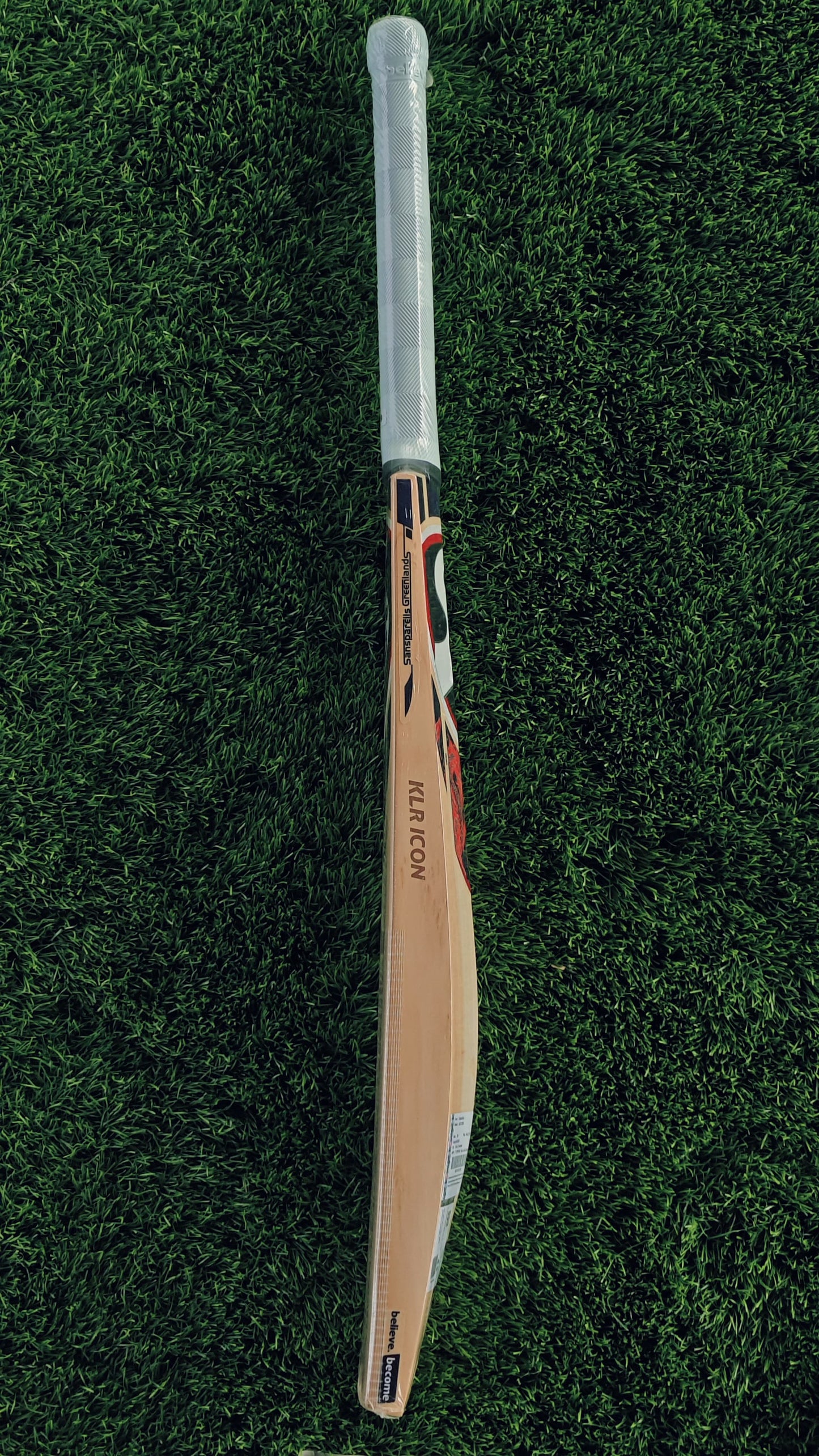 SG Cricket Bat KLR ICON