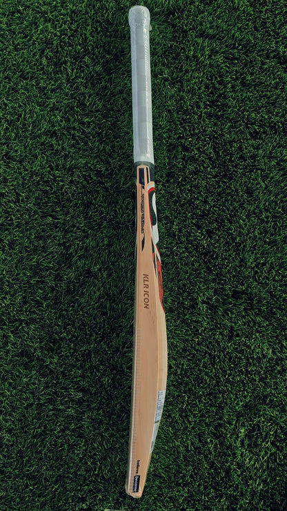 SG Cricket Bat KLR ICON