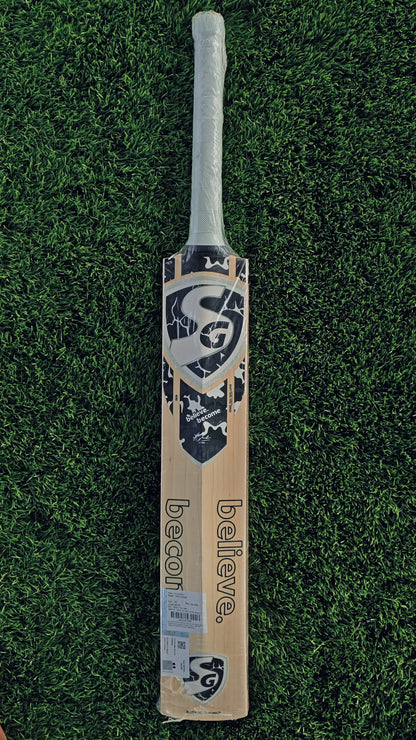 SG Cricket Bat KLR XTREME