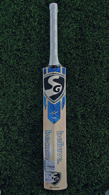 SG Cricket Bat NEXUS XTREME