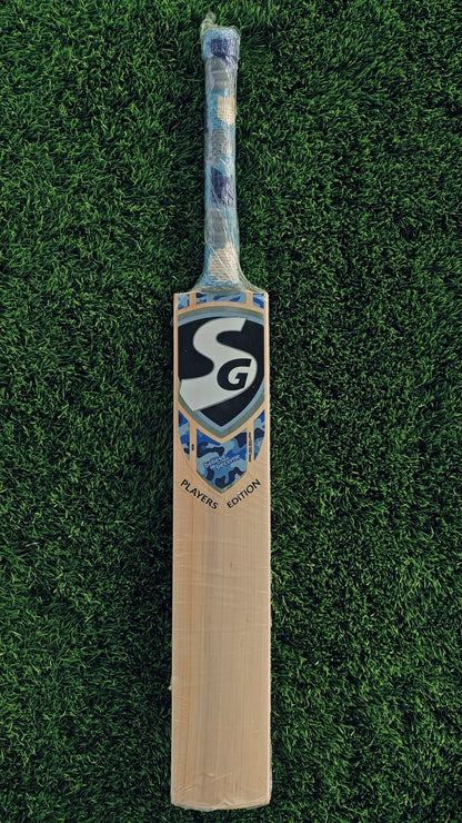 SG Cricket Bat PLAYER'S EDITION