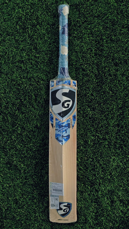 SG Cricket Bat PLAYER'S EDITION