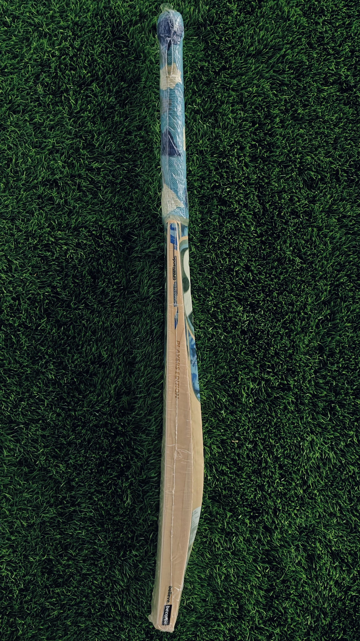 SG Cricket Bat PLAYER'S EDITION