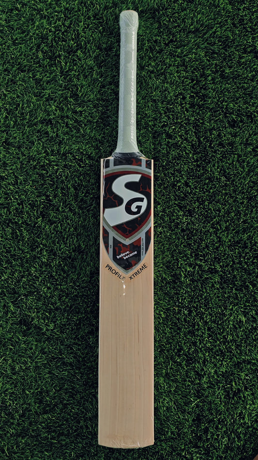 SG Cricket Bat PROFILE XTREME