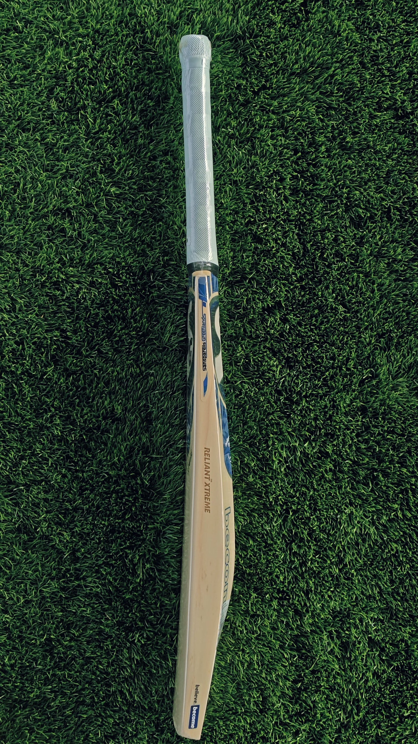 SG Cricket Bat RELIANT XTREME