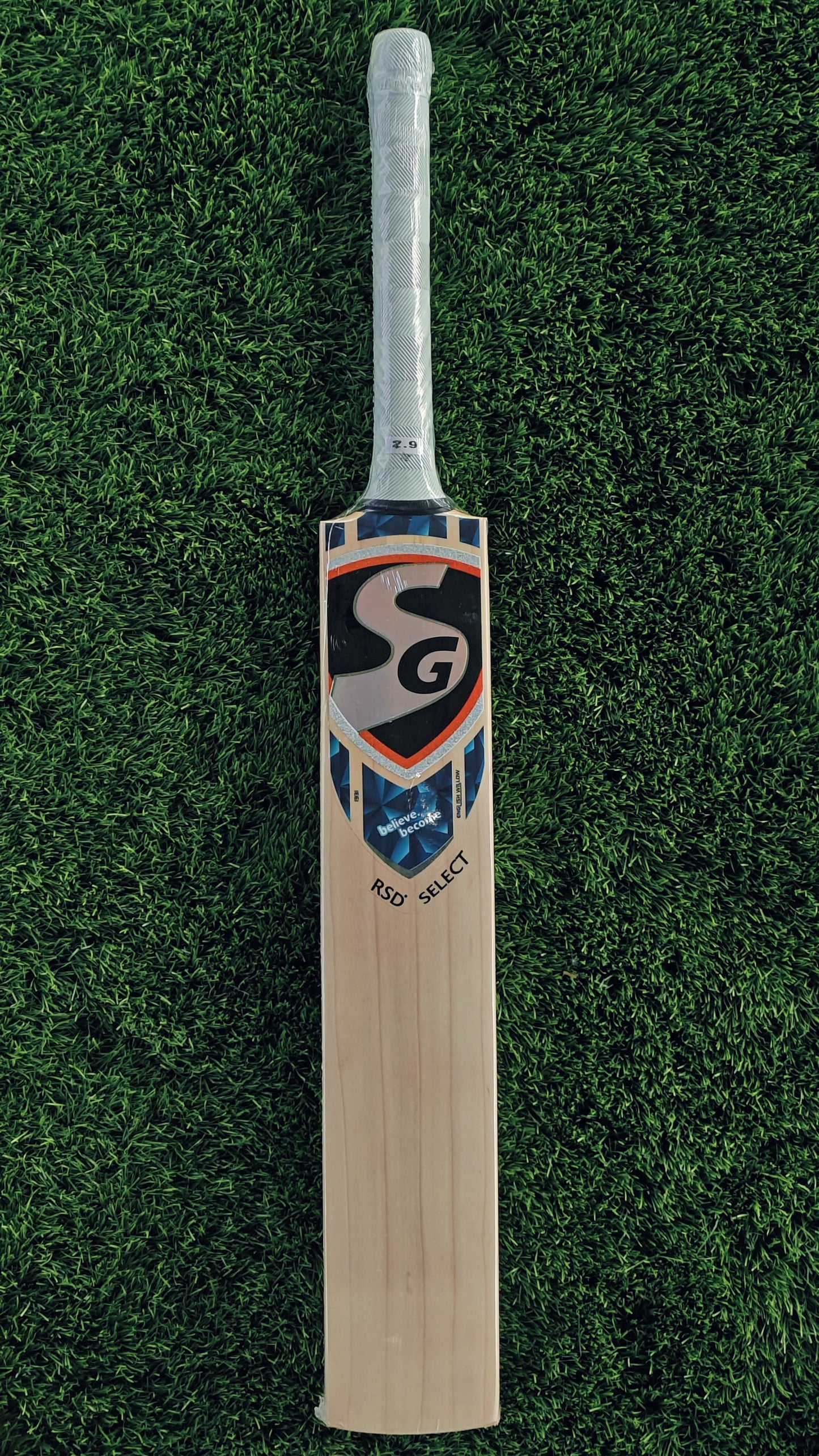 SG Cricket Bat RSD SELECT