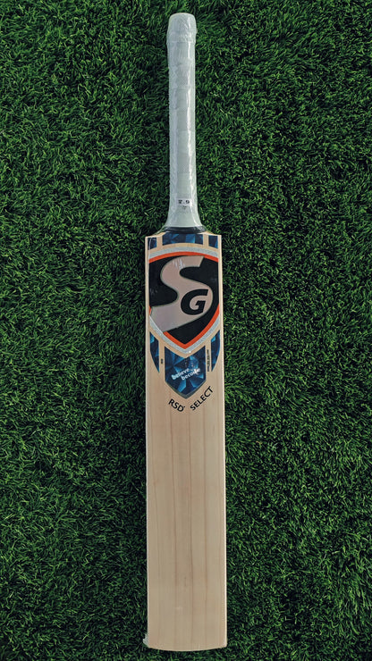 SG Cricket Bat RSD SELECT